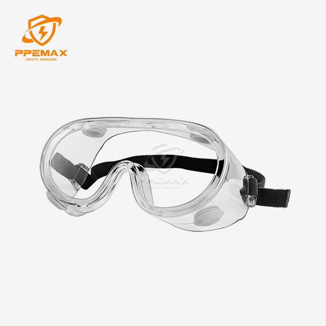 Protective Safety Goggles
